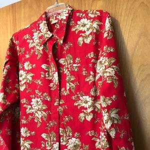 Liz Women’s Blouse